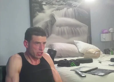 Facial Expressions Have Never Been This While I Have Gooned Before.