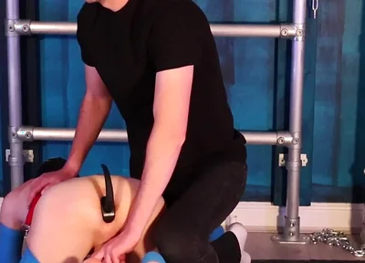 I Will Turn You Into a Slave Pt 2