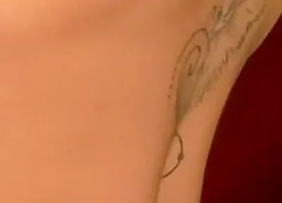 Sensual Femboy Porn Actress Immersed in Music, Dance and Very Sensual Movements