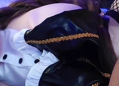 Aerith in Dire Need of Gil Goes to Audition for a Spot at the Honeybee Inn