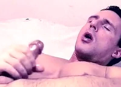 Testing Out a Vibrating Dildo