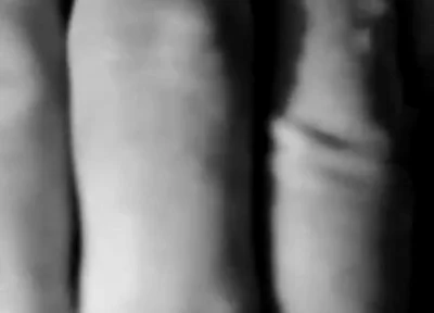 My Hands Destroying Fruit, Part Two