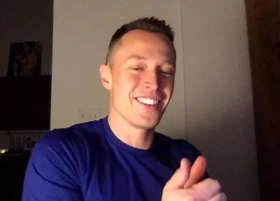 Discovering Your Ecstatic Body Chat