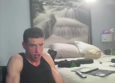 Facial Expressions Have Never Been This While I Have Gooned Before.