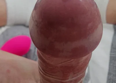 Condom Fill