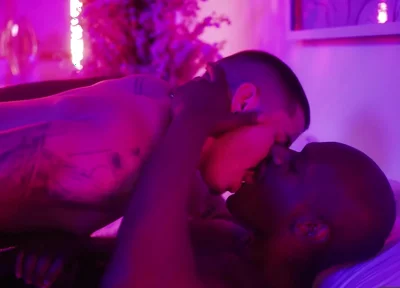 Swap Roles, Filling Each Others Holes And Sharing Hot Loads - Rhyheim Shabazz