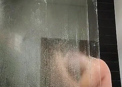 I Took a Shower but I Put My Cell Phone in the Wrong Position.