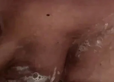 Clean and Shave My Small Dirty Foreskin Cock