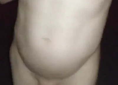Nude Outdoors Almost Caught