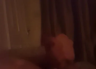Sometimes Long Slow Strokes Make U Want Me More
