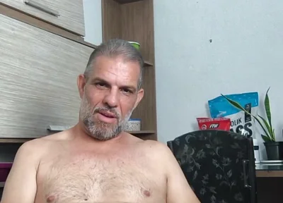 Beating One Until I Cum Deliciously