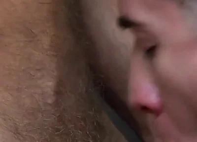 Cavity Search: if Bruce Jones Is Guilty, He'll Fuck Him - if He's Not, Bruce Can Pound His Ass