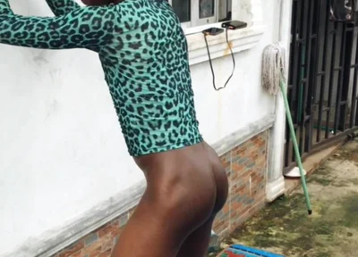 Having Sex in Open Place