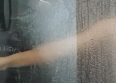 I Got Milk in My Little Butt and I Needed to Get It Early in the Morning.