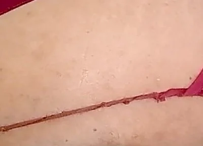 Deliciously Fat and Long, Just the Way I Like Them