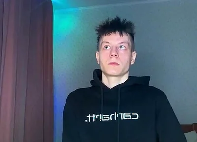 Stroking It Fast and Rough Until My Whole Hand Is Covered