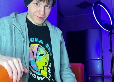 Jerking off on My Roommate's Side of the Bed While He's Out