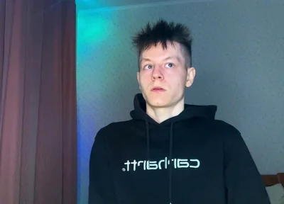 Stroking It Fast and Rough Until My Whole Hand Is Covered