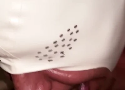 Welcoming the Pressure and Drawing It in with a Hunger He Can’t Hide