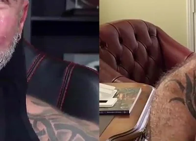 Porn Star Confessions - Stepdaddy Will Angell (episode 9)