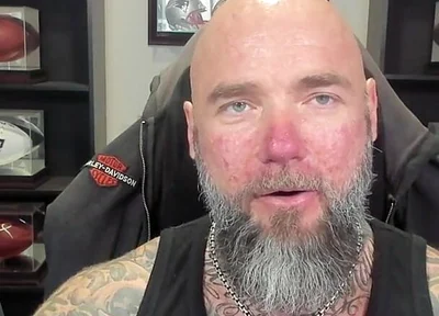 Things Guys Won't Admit