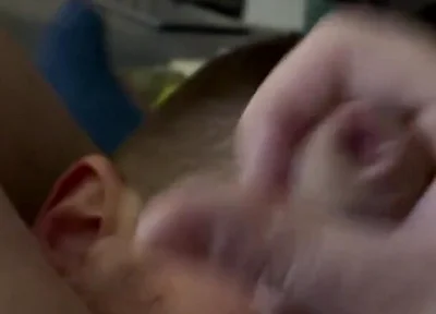 Deepthroating My Boy Before Cumming