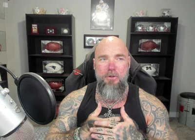 Things Guys Won't Admit