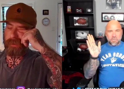 Porn Star Confessions - Jack Dixon (episode 8)