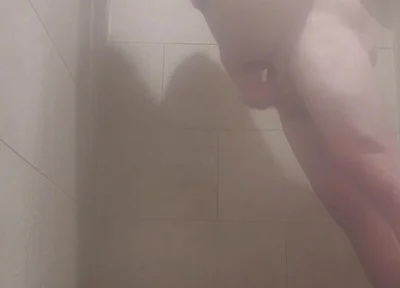 Shower Fun
