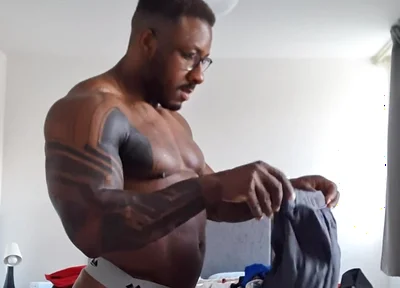 Gym Time. Best Part of My Day