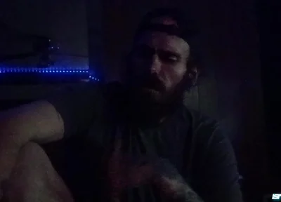 Sunday Night Cigarette