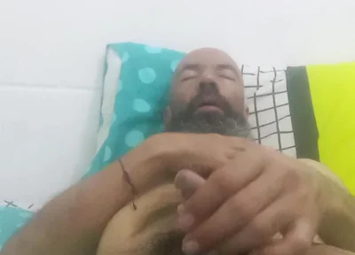 I Love to Masturbate