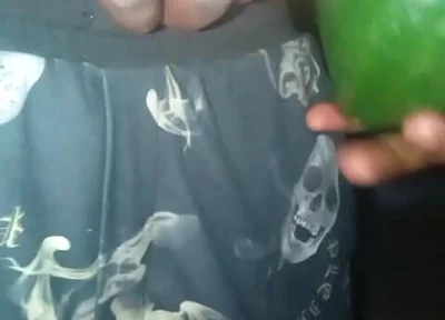 I Was Not Easy on His Ass Hole