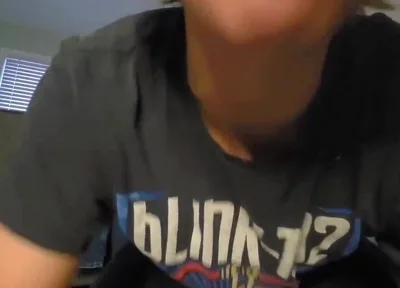 Blonde Twink Shrinks You Licks & Kisses You