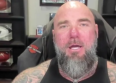 Sexual insecurities.