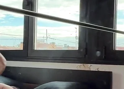 Delicious Blonde and Very Passive