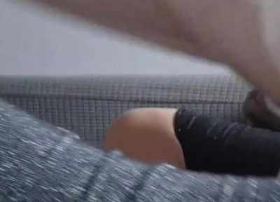 Quick Sex MILF and Husband