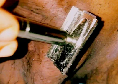 There Was Nothing to Do at Night.