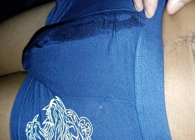 Boy Masturbating Part 1