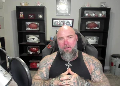 Sexual insecurities.