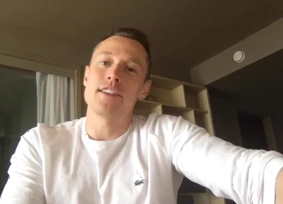 Blake & Joey: Sex Coaching Chat