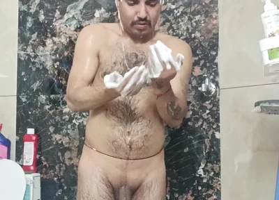 Indian police officer