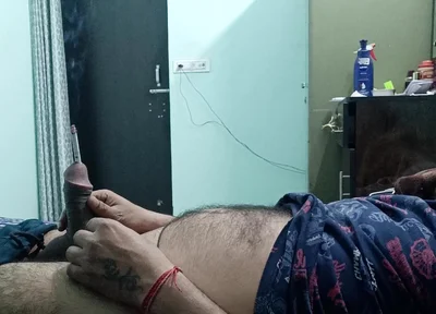 Indian police officer