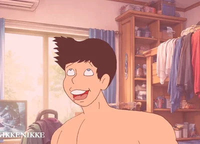 Yaoi From Duo Handjob to Intense Chimney Sweeping