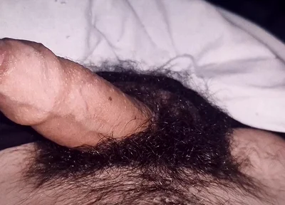 20yo Sexy Twink Hairy Cock Mastorbation