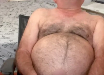 Keeping an Eye on Beautiful Next Door Neighbor...