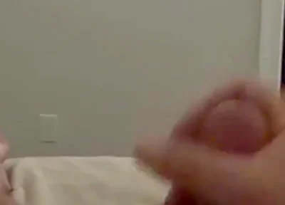 Watching Porn and Jerking