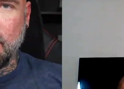 Porn Star Confessions - Jd Daniels (episode 10)