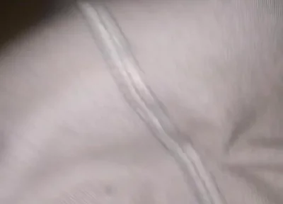 Imagine Seeing Your Name Written Down Here