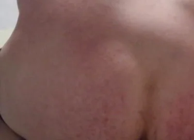 Husband Plays with Solo Anal